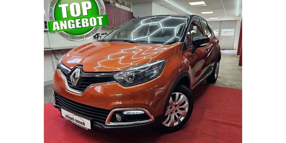 Renault Captur 124.000 km 6.590 &euro; Remseck (nähe Ludwigsburg) 71686
