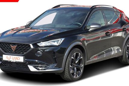 Cupra Formentor 89.487 km 26.990 &euro; Neubrandenburg 17036