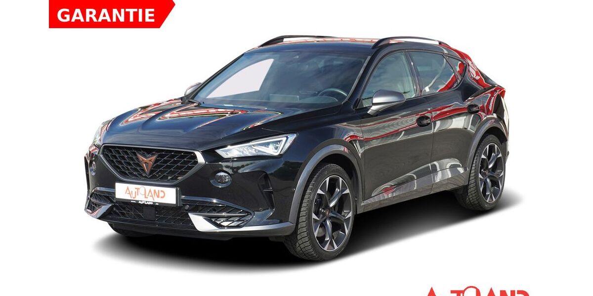Cupra Formentor 89.487 km 26.990 &euro; Neubrandenburg 17036