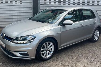 VW Golf 100.000 km 14.990 &euro; Norderstedt 22844