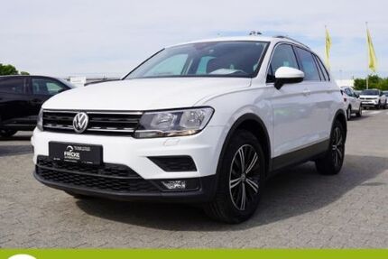 VW Tiguan 99.087 km 21.940 &euro; Lippstadt 59557