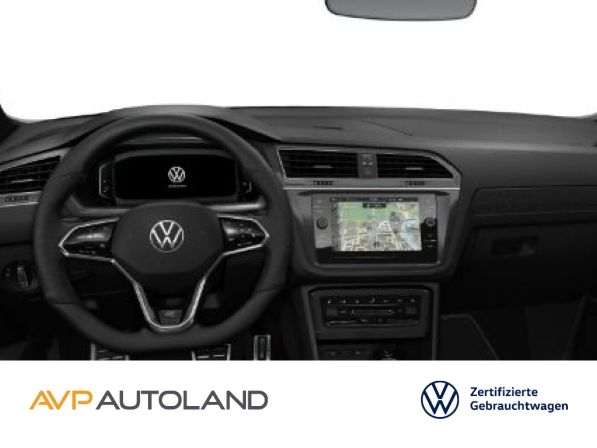 VW Tiguan 20.419 km 41.890 &euro; Plattling 94447