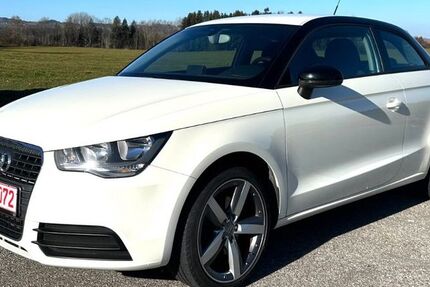 Audi A1 157.000 km 7.490 &euro; Kempten 87435