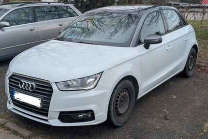 Audi A1 165.000 km 7.700 &euro; Radebeul 01445