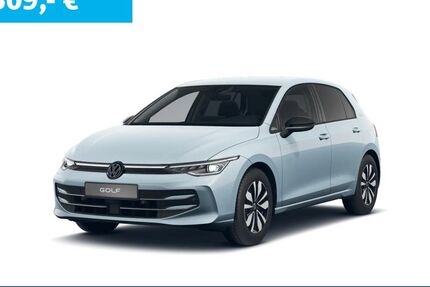 VW Golf 6.802 km 24.450 &euro; Böblingen 71032