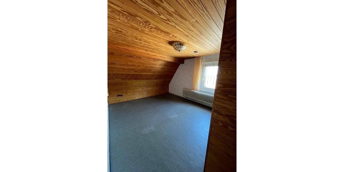 Einfamilienhaus Holzminden - 4 Zimmer, 90 m&sup2;, 225.000&euro; | Angebot:27091391