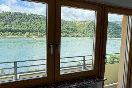 Wohnung Lorch / Lorchhausen Lorchhausen - 4.5 Zimmer, 118 m&sup2;, 850&euro; | Angebot:26823864