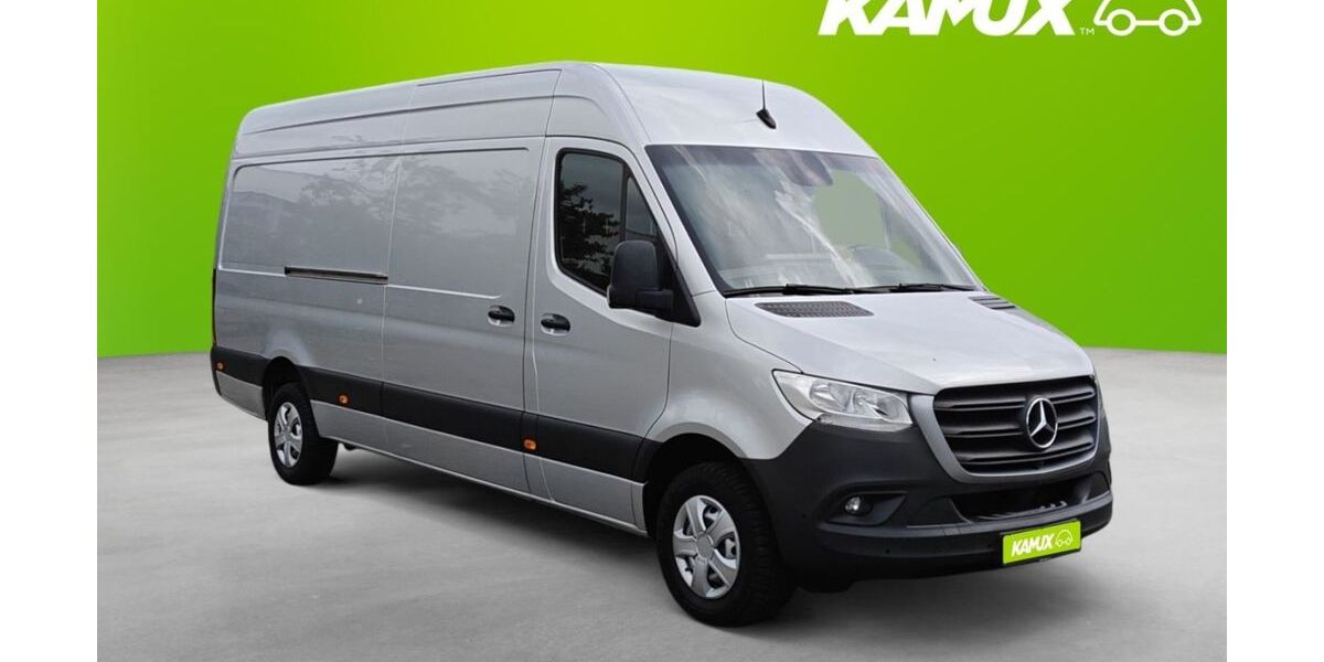 Mercedes-Benz Sprinter 143.657 km 24.900 &euro; Ahrensburg 22926