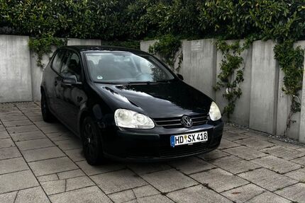 VW Golf 295.659 km 2.500 &euro; Heiligkreuzsteinach 69253