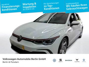 VW Golf 21.800 km 27.950 &euro; Potsdam 14480