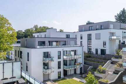 Wohnung zum Kaufen in Alsdorf Ofden 449.000 € 114.01 m² 3 zimmer