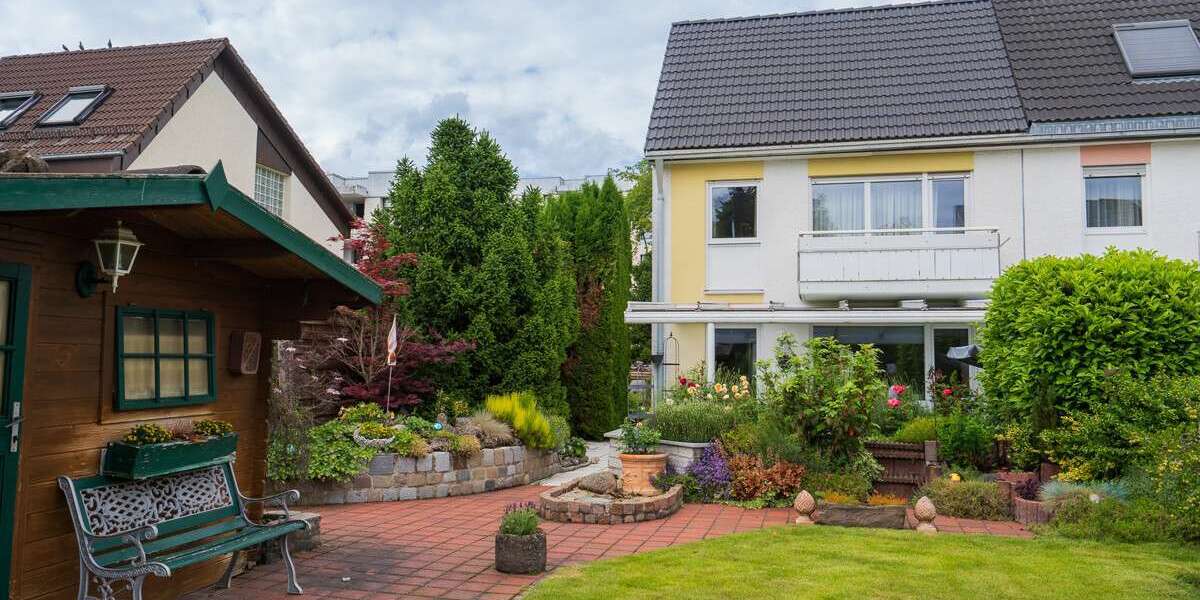 Einfamilienhaus Taufkirchen - 5 Zimmer, 130 m&sup2;, 875.000&euro; | Angebot:26836348