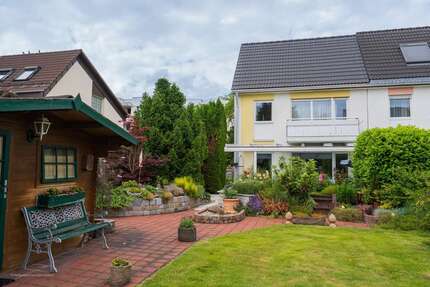 Haus Taufkirchen - 5 Zimmer, 130 m&sup2;, 875.000&euro; | Angebot:26836348