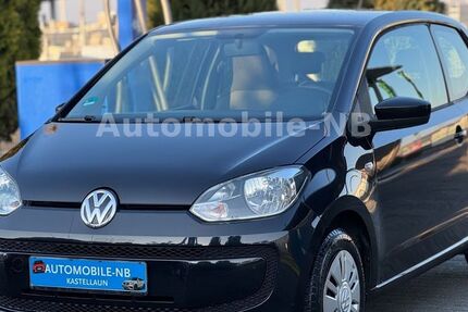VW up! 161.000 km 3.200 &euro; Kastellaun 56288