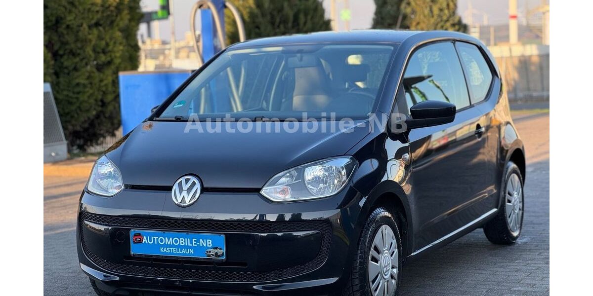 VW up! 161.000 km 3.200 &euro; Kastellaun 56288