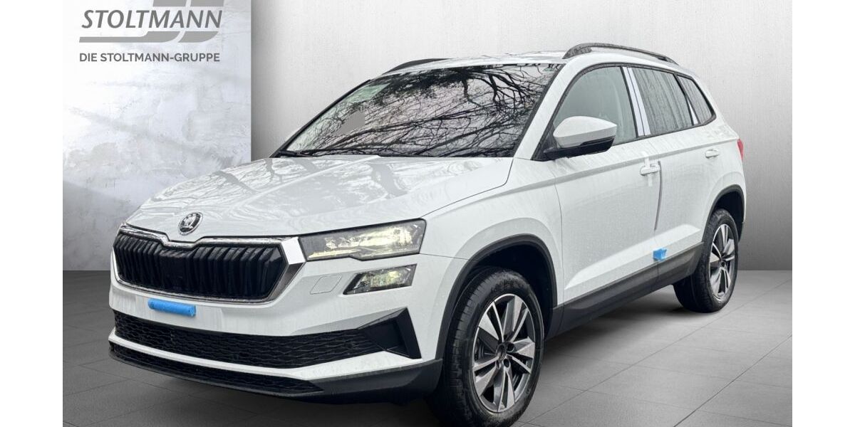 Skoda Karoq 21.000 km 30.444 &euro; Zweibrücken 66482