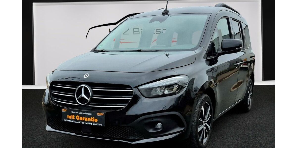 Mercedes-Benz T-Klasse 56.500 km 24.350 &euro; Laatzen 30880