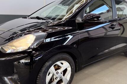 Hyundai i10 75.353 km 10.980 &euro; Bardowick bei Lüneburg 21357