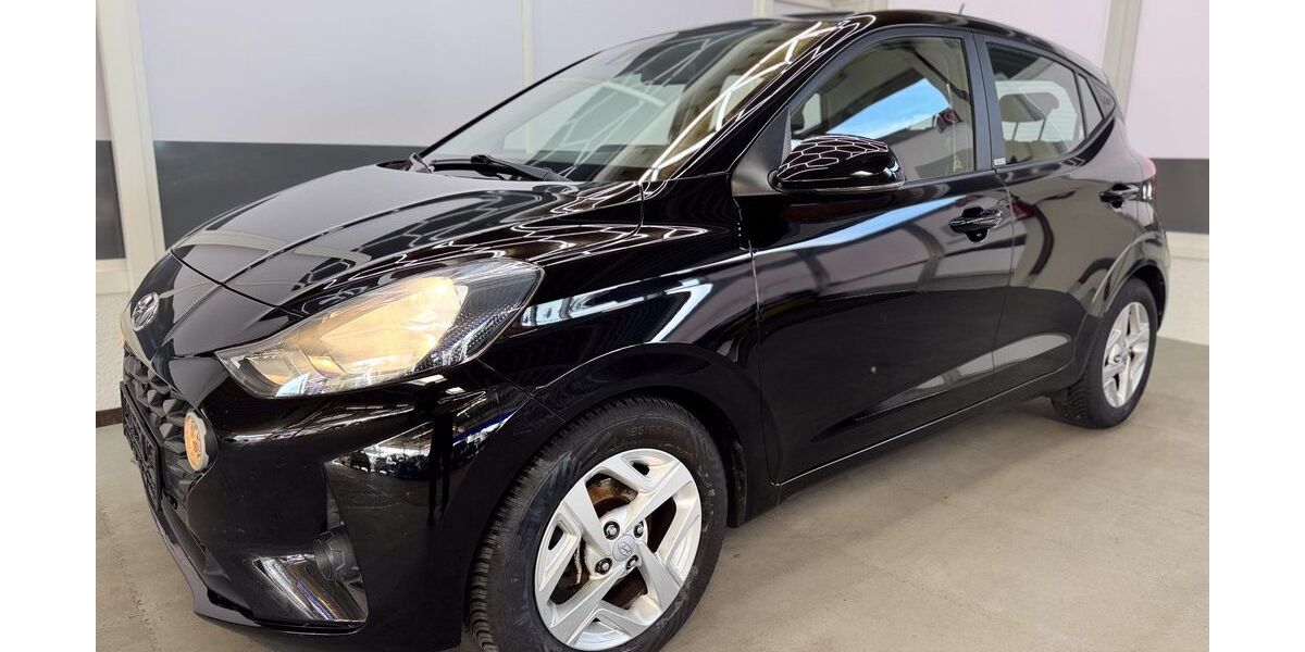 Hyundai i10 75.353 km 10.980 &euro; Bardowick bei Lüneburg 21357
