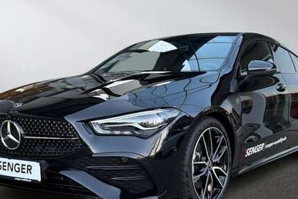 Mercedes-Benz CLA 200 9.900 km 39.990 &euro; Oldenburg 26129