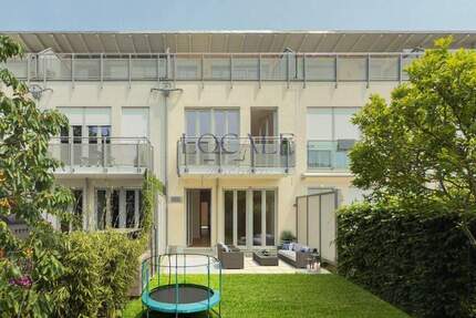 Haus Poing - 4 Zimmer, 107 m&sup2;, 760.000&euro; | Angebot:24486208