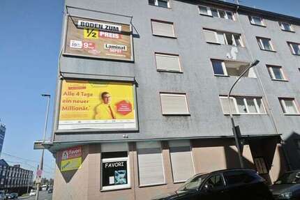 Wohnung zum Kaufen in Duisburg 74.000 € 46 m²
