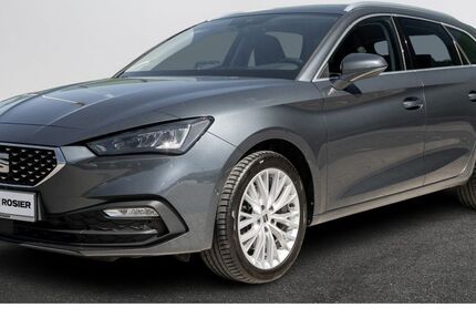Seat Leon 57.070 km 20.990 &euro; Pinneberg 25421