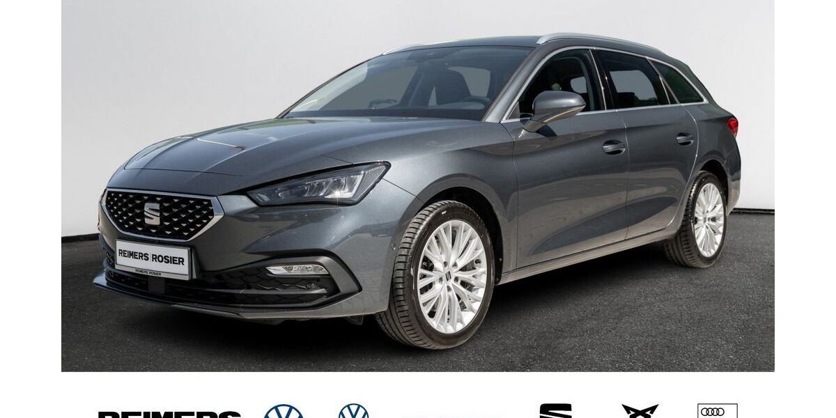 Seat Leon 57.070 km 20.990 &euro; Pinneberg 25421