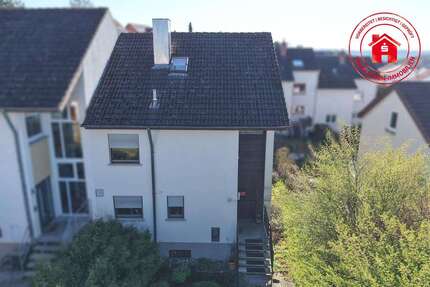 Haus Weikersheim - 5 Zimmer, 117 m&sup2;, 120.000&euro; | Angebot:25920358