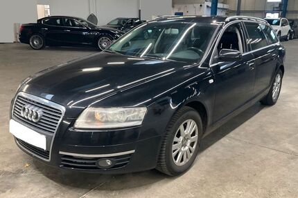 Audi A6 200.000 km 4.999 &euro; Berlin 13405