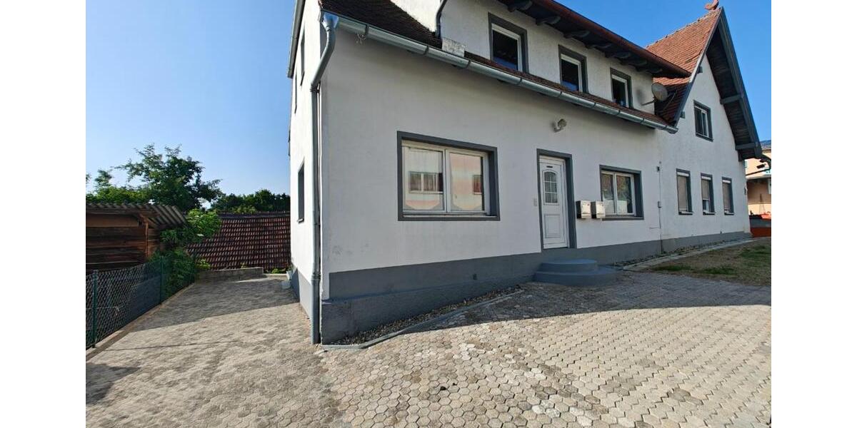 Einfamilienhaus Wildenberg - 7 Zimmer, 220 m&sup2;, 1.800&euro; | Angebot:25907276