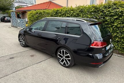 VW Golf 85.000 km 18.000 &euro; Dachau 85221