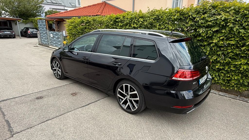 VW Golf 85.000 km 18.000 &euro; Dachau 85221
