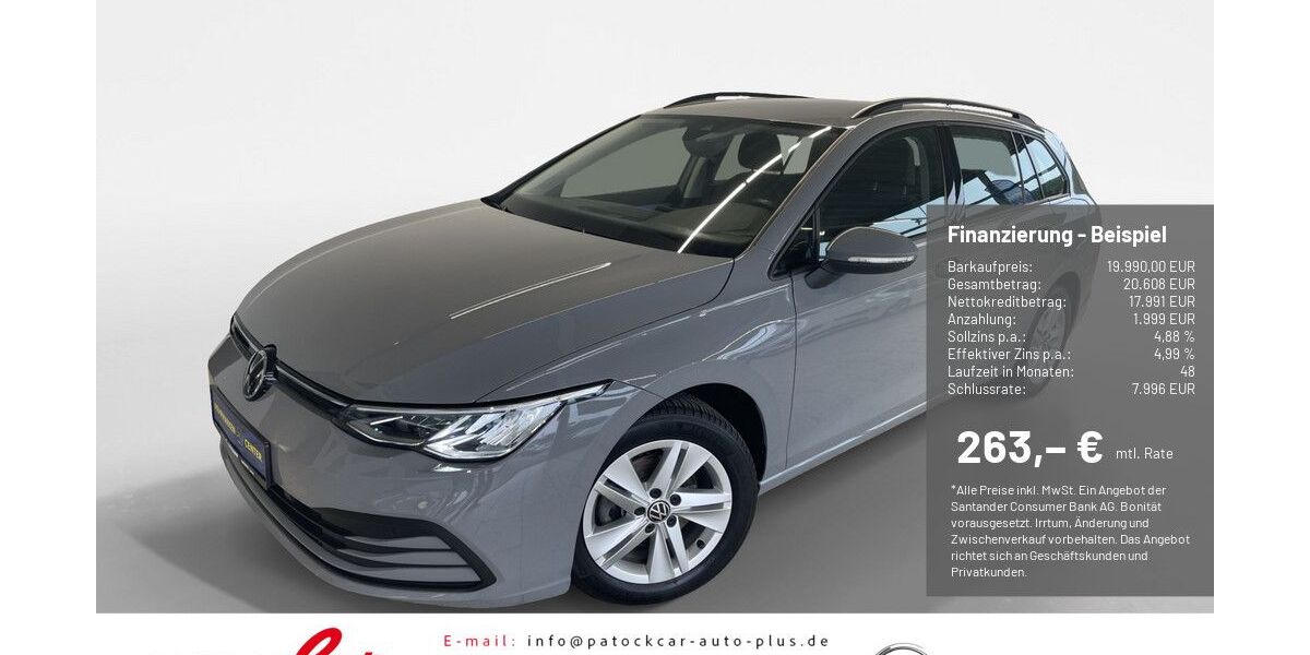 VW Golf 31.728 km 19.990 &euro; Gronau / Leine 31028