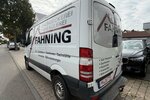 Mercedes-Benz Sprinter II Kasten 316 CDI 189.000 km 11.490 € Neckarsulm 74172