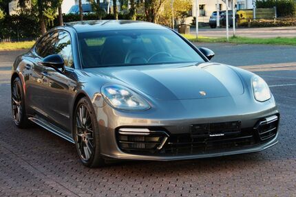 Porsche Panamera 146.000 km 55.949 &euro; Hennef 53773