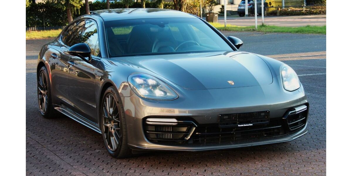 Porsche Panamera 146.000 km 55.949 &euro; Hennef 53773