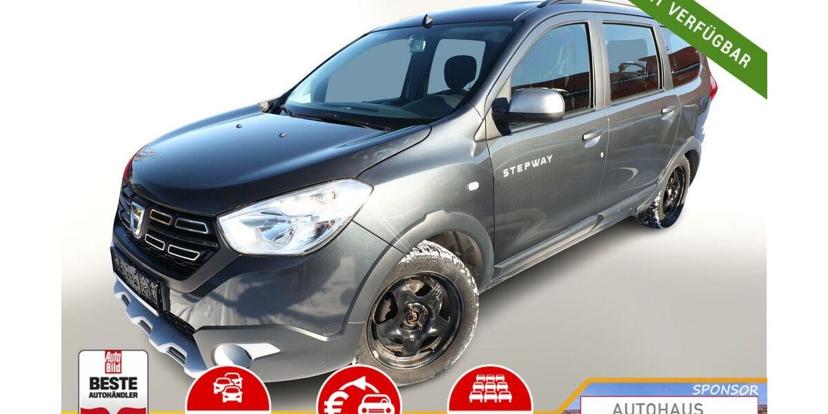 Dacia Lodgy 67.700 km 13.888 &euro; Kehl 77694