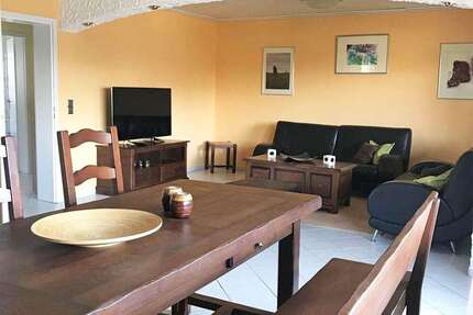 Wohnen auf Zeit in Osloß 1.350 € 5 zimmer