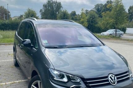 VW Sharan