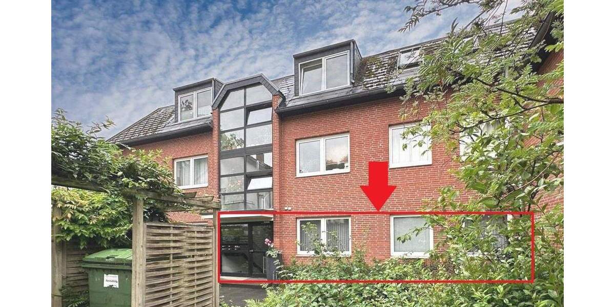 Gewerbeobjekt Lübeck St. Gertrud - 1 Zimmer, 595.000&euro; | Angebot:25196164