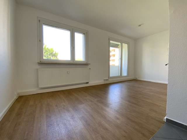 Etagenwohnung Lutherstadt Wittenberg Friedrichstadt - 3 Zimmer, 57 m&sup2;, 344&euro; | Angebot:26754123
