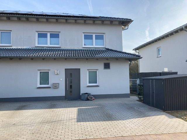 Wohnen der Extraklasse 6 zimmer