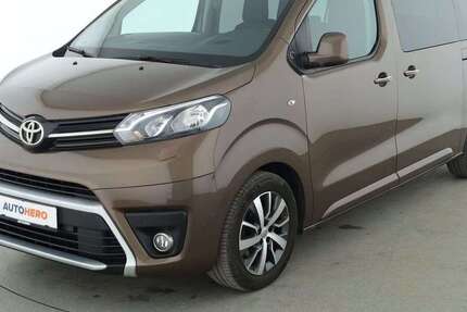 Toyota Proace 79.899 km 30.090 &euro; Neufahrn 85375