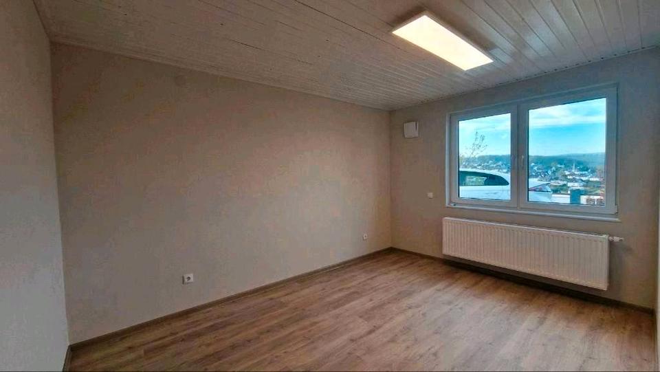 Erdgeschoßwohnung Wilnsdorf - 3 Zimmer, 80 m&sup2;, 800&euro; | Angebot:26310440