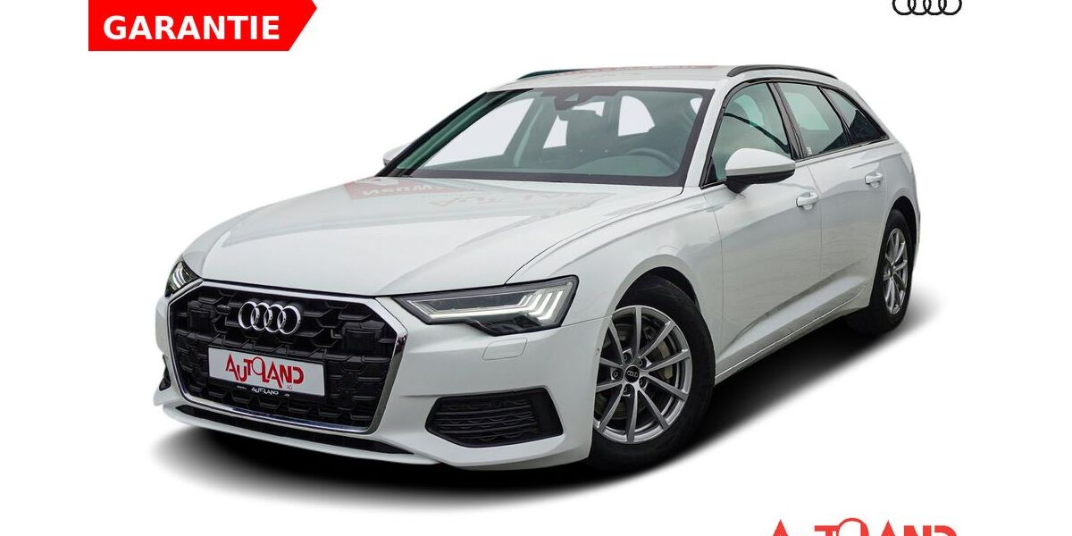 Audi A6 74.735 km 34.490 &euro; Bautzen 02625