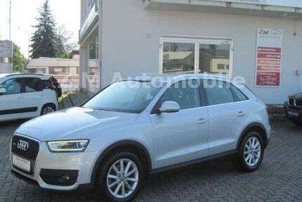 Audi Q3 230.229 km 6.900 &euro; Bellheim 76756
