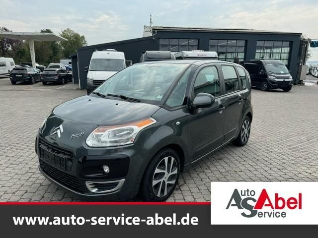 C3 Picasso