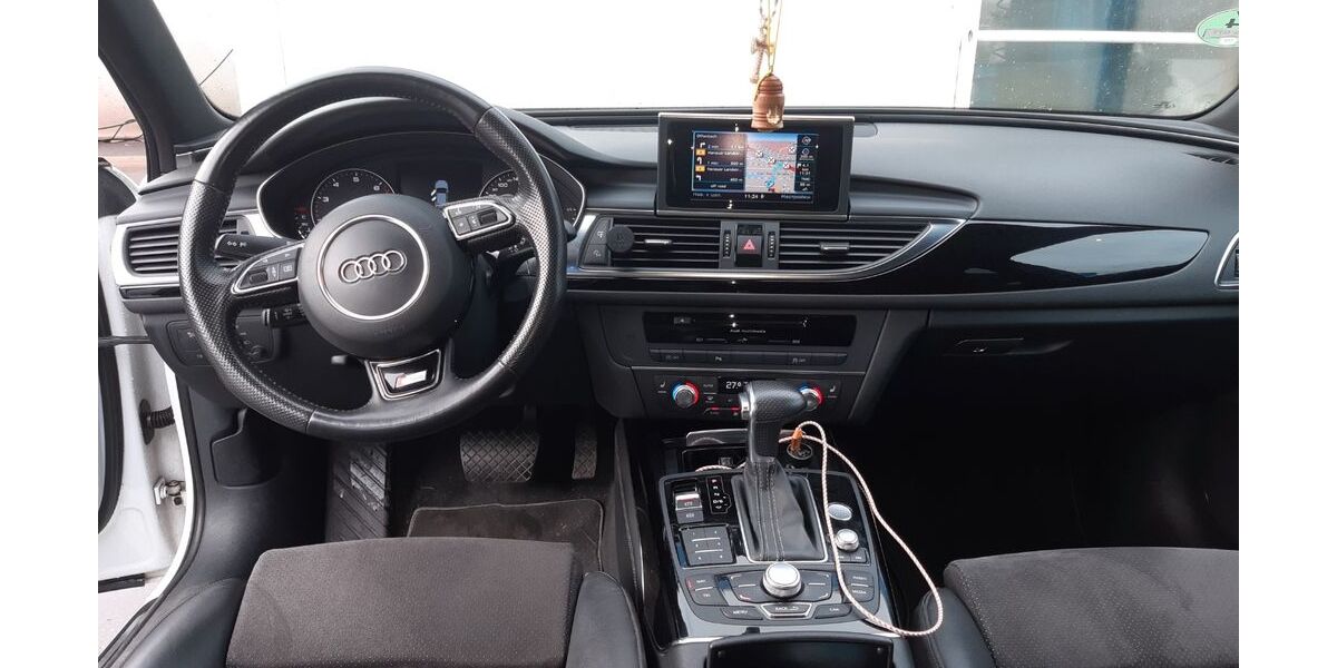 Audi A6 122.000 km 11.500 &euro; OffenbachamMain 63067
