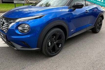Nissan Juke 9.900 km 28.580 € Lage 32791